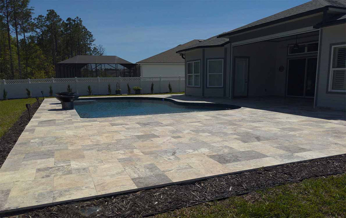 Knowing Why Paver Sealing is Important