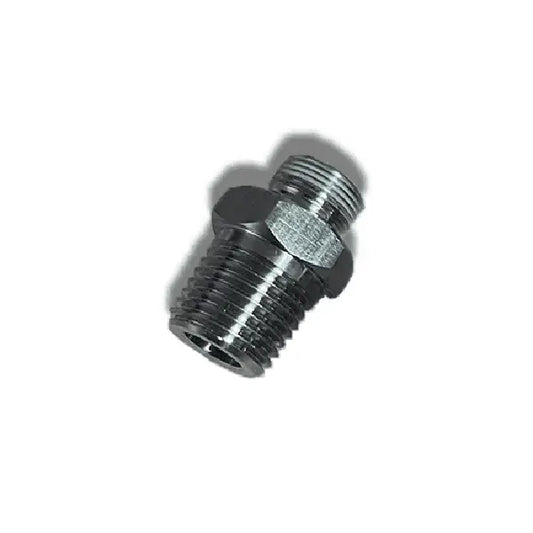 Downstream Chemical Injector Check Valve Adapter